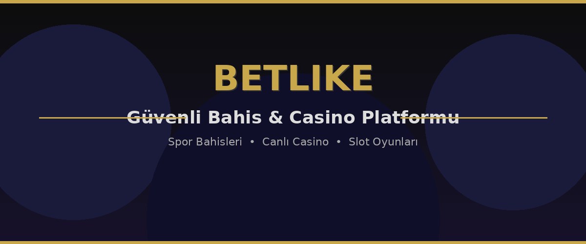 Betlike